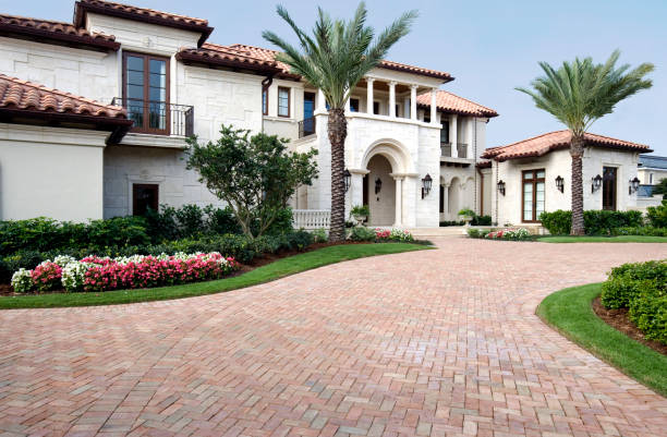 Best Driveway Pavers Contractor  in Sterling, IL