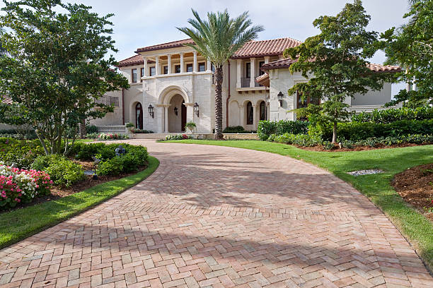 Best Professional Driveway Pavers  in Sterling, IL
