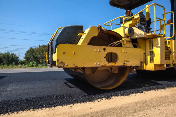 Driveway Repair Near Me in Sterling, IL